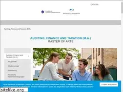Sites similar to maft.de