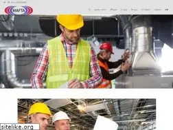 Sites similar to mafta.ir