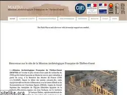 Sites similar to mafto.fr