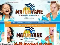 Sites similar to mafunyane.co.za