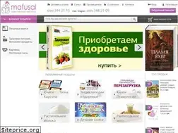 Sites similar to mafusal.com.ua