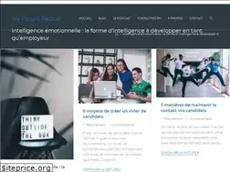 Sites similar to mafuturerecrue.com