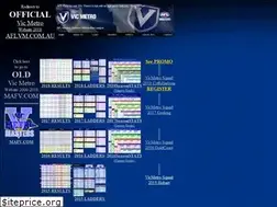 Sites similar to mafv.com
