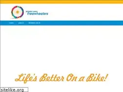 Sites similar to mafw.org