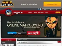 Sites similar to mafyakur.com