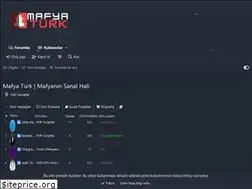 Sites similar to mafyaturk.com