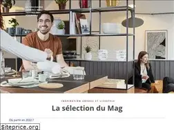 Sites similar to mag-adagio.com