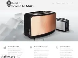 Sites similar to mag-asia.com