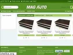 Sites similar to mag-auto.ro