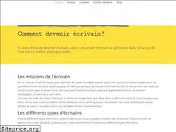 Sites similar to mag-bibliophile.fr
