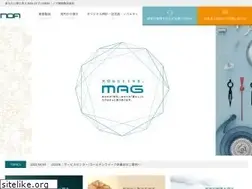 Sites similar to mag-clock.co.jp