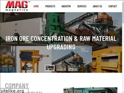 Sites similar to mag-co.com