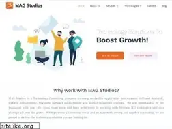 Sites similar to mag-corp.com