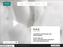 Sites similar to mag-cosmetics.de