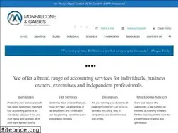 Sites similar to mag-cpas.com