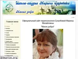 Sites similar to mag-dobra.ru