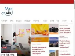 Sites similar to mag-du-web.com