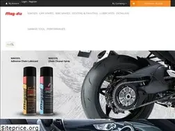 Sites similar to mag-du.com