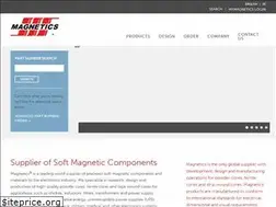 Sites similar to mag-inc.com
