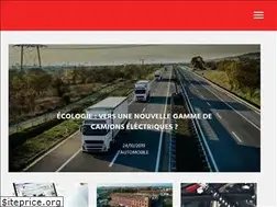 Sites similar to mag-industrie.com