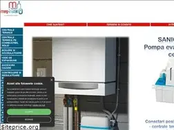 Sites similar to mag-instal.ro