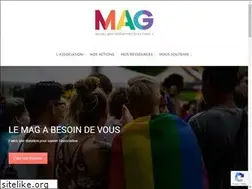 Sites similar to mag-jeunes.com