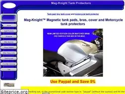 Sites similar to mag-knight.com