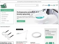 Sites similar to mag-lamp.pl