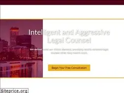 Sites similar to mag-lawyers.com
