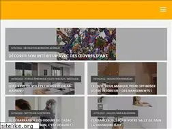 Sites similar to mag-maison.com