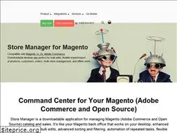 Sites similar to mag-manager.com