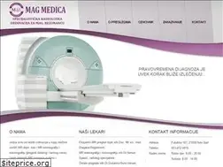 Sites similar to mag-medica.rs