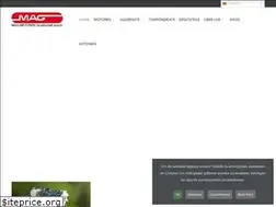 Sites similar to mag-motoren.com