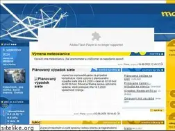 Sites similar to mag-net.sk