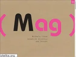 Sites similar to mag-online.it