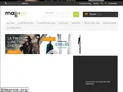 Sites similar to mag-optic.com