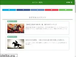 Sites similar to mag-p.com