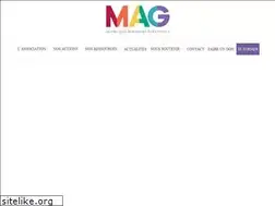 Sites similar to mag-paris.fr