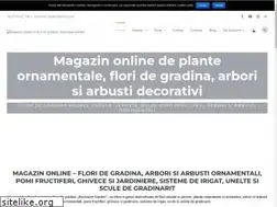 Sites similar to mag-plantesiflori.ro
