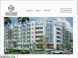 Sites similar to mag-properties.com