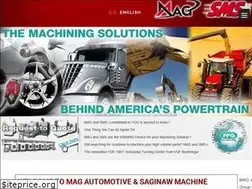 Sites similar to mag-sms.com