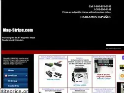 Sites similar to mag-stripe.com