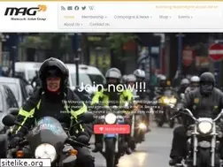 Sites similar to mag-uk.org