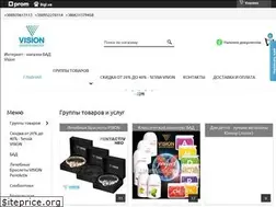 Sites similar to mag-vision.com.ua