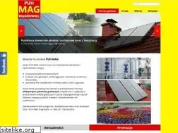 Sites similar to mag-wagrowiec.pl