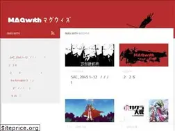 Sites similar to mag-with.com