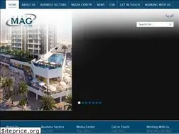 Sites similar to mag.ae