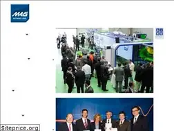 Sites similar to mag.at