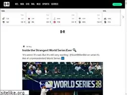 Sites similar to mag.bleacherreport.com