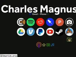 Sites similar to mag.cm